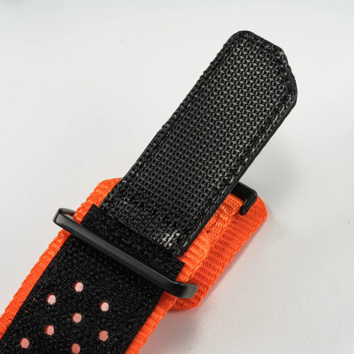 Nylon Sports Band Strap - Universal Fit