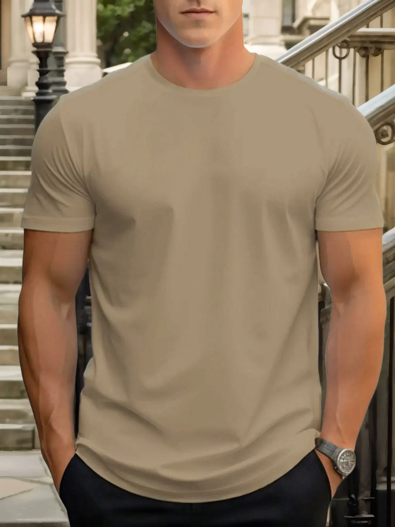 Khaki
