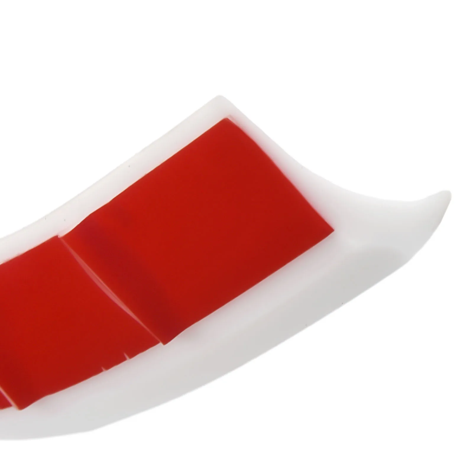 

Silicone Water Stopper Strip Bathroom Water Stopper Shower Barrier Kitchen Countertop Retaining Waterstop Dry Wet Separation