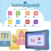 Kids Tablet English Learning APP Learning Machine 32GB 7-inch HD Screen Tablet 3
