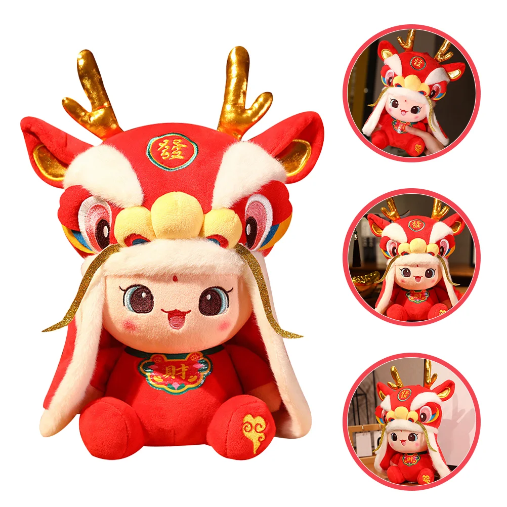 

Stuffed Dragon Cartoon Dragon Plush Sofa Plush Dragon Bedroom Decor