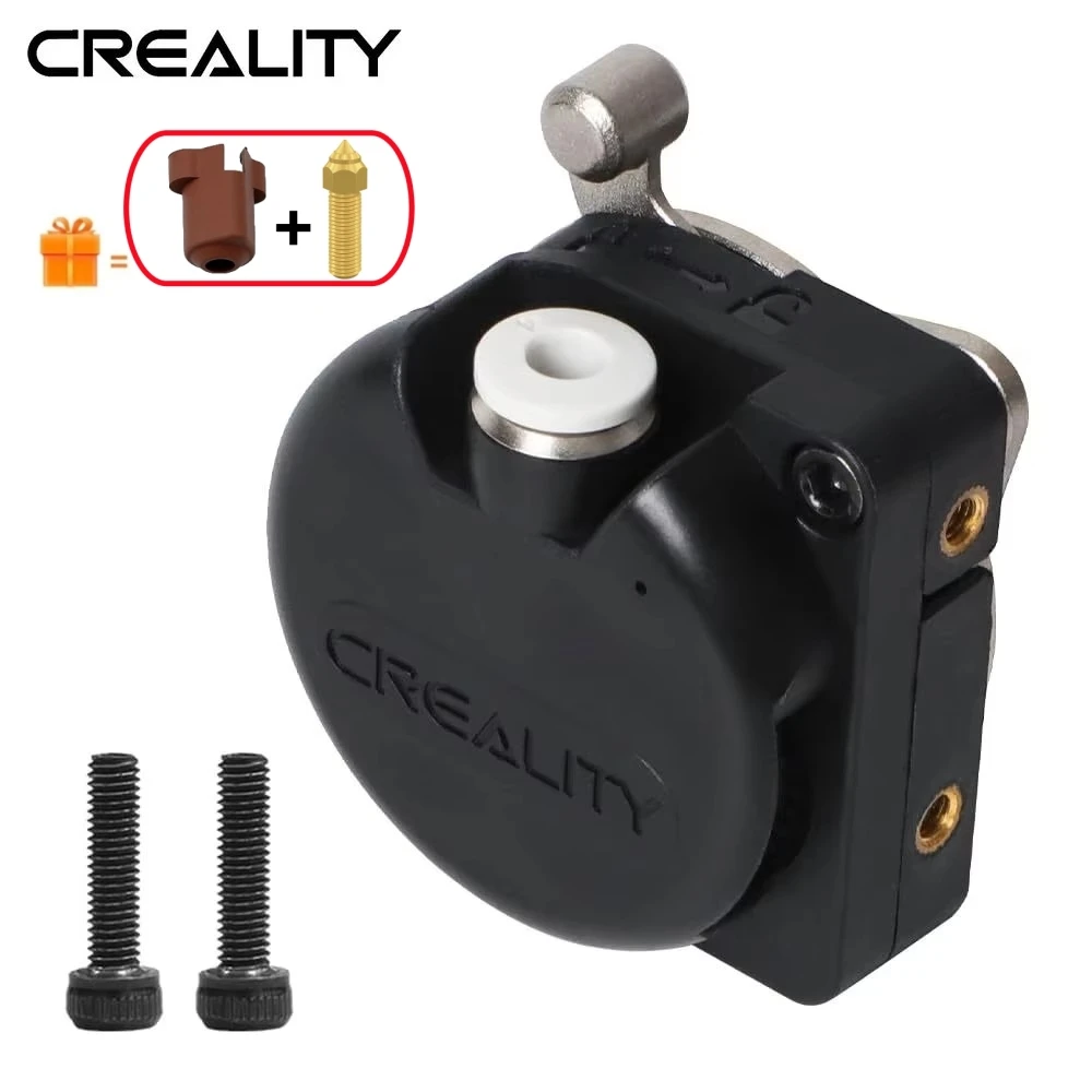 Reserveonderdelen voor de Creality K1 - Nederland
