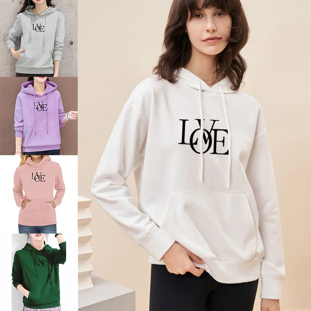 Autumn Women Hoodies Male Casual Sweatshirts Pullovers Fashion Harajuku Men's Hoodies Long Sleeve Tops 3D Pattern