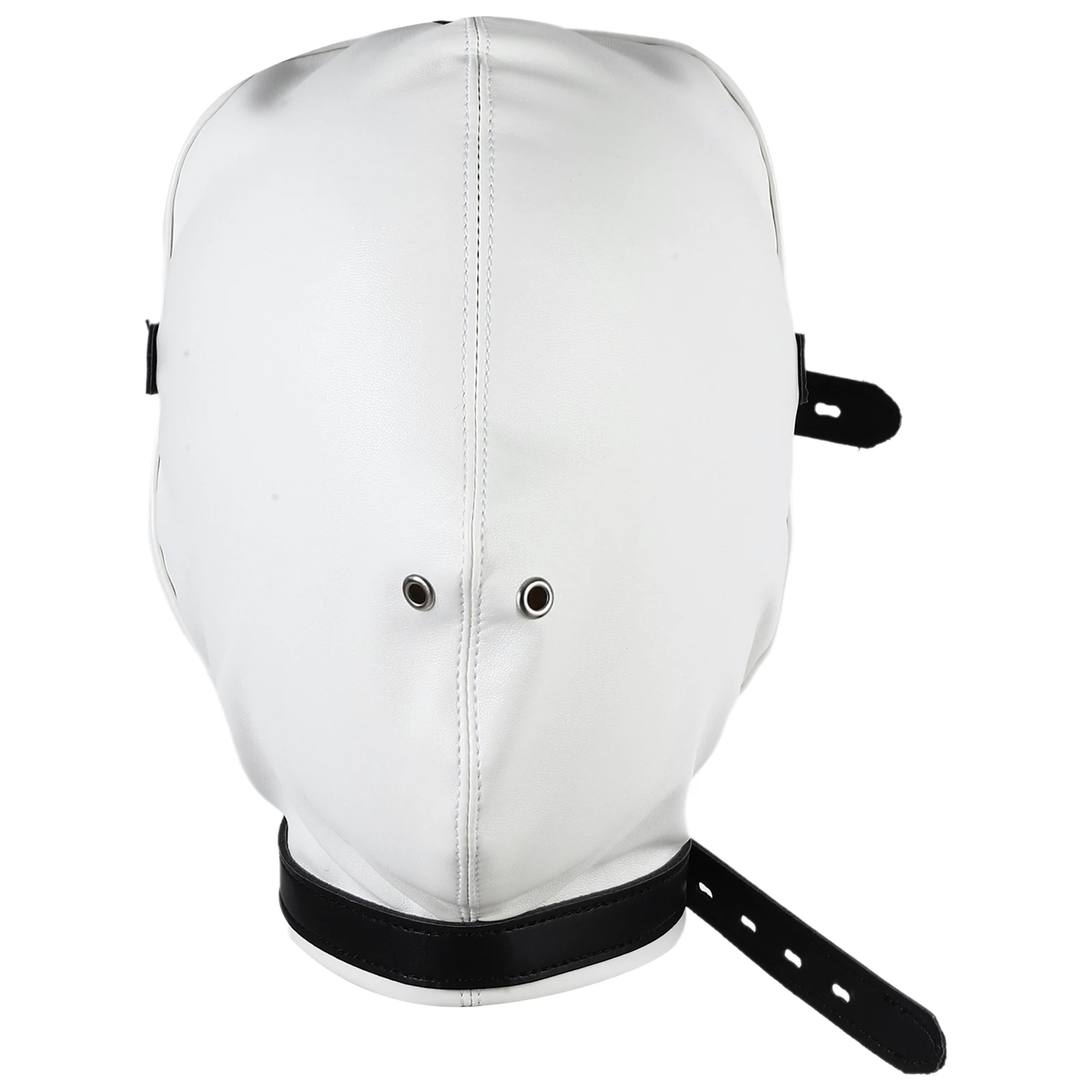 WHITE-A