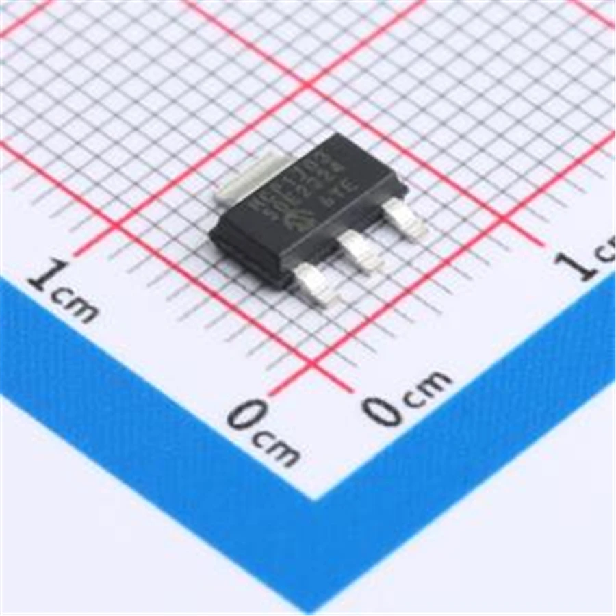 

5PCS/LOT(Power Supply Chip) MCP1703T-5002E/DB