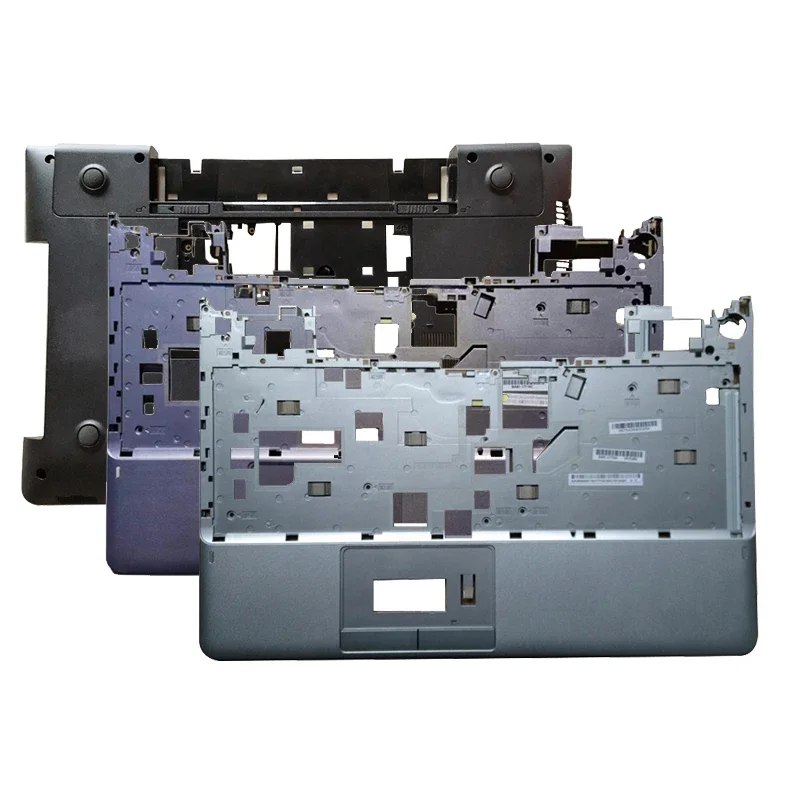 

NEW Laptops frame case Palmrest Upper Case Top Case/Bottom Base For Samsung NP350V5C NP355V5C NP355V5X