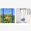 Outdoor Swing For Kids Safe Children Swing Toddler Indoor Outdoor Swing Set Backyard Swingset Playground Accessories For Kids 2