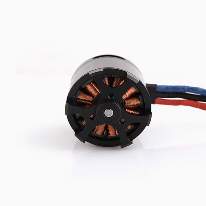 Sunnysky X-series X3525 KV520 720KV external brushless motor thumbnail 4