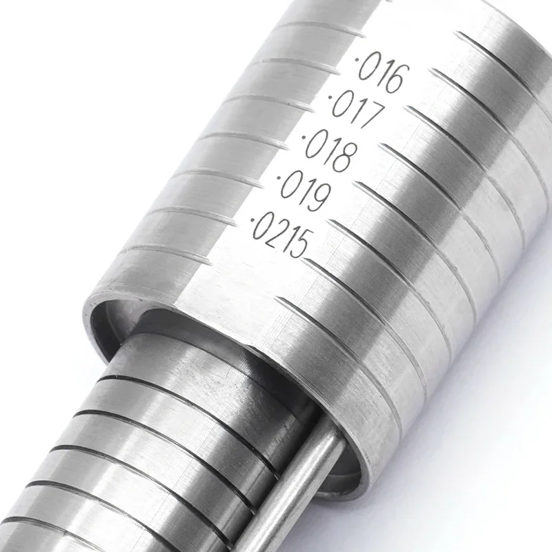 Рисунок 3 - Стоматологическая Ортодонтическая архпроволока