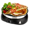 Electric Pancake Maker Electric Crepe Makers Non-stick Coating Baking Machine Household Pancake Machine 6