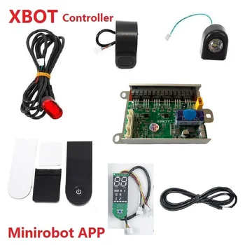 Controller XBOT per scooter elettrico, controller Minirobot, modulo di controllo 36V, parte di ricambio, APP Minirobot