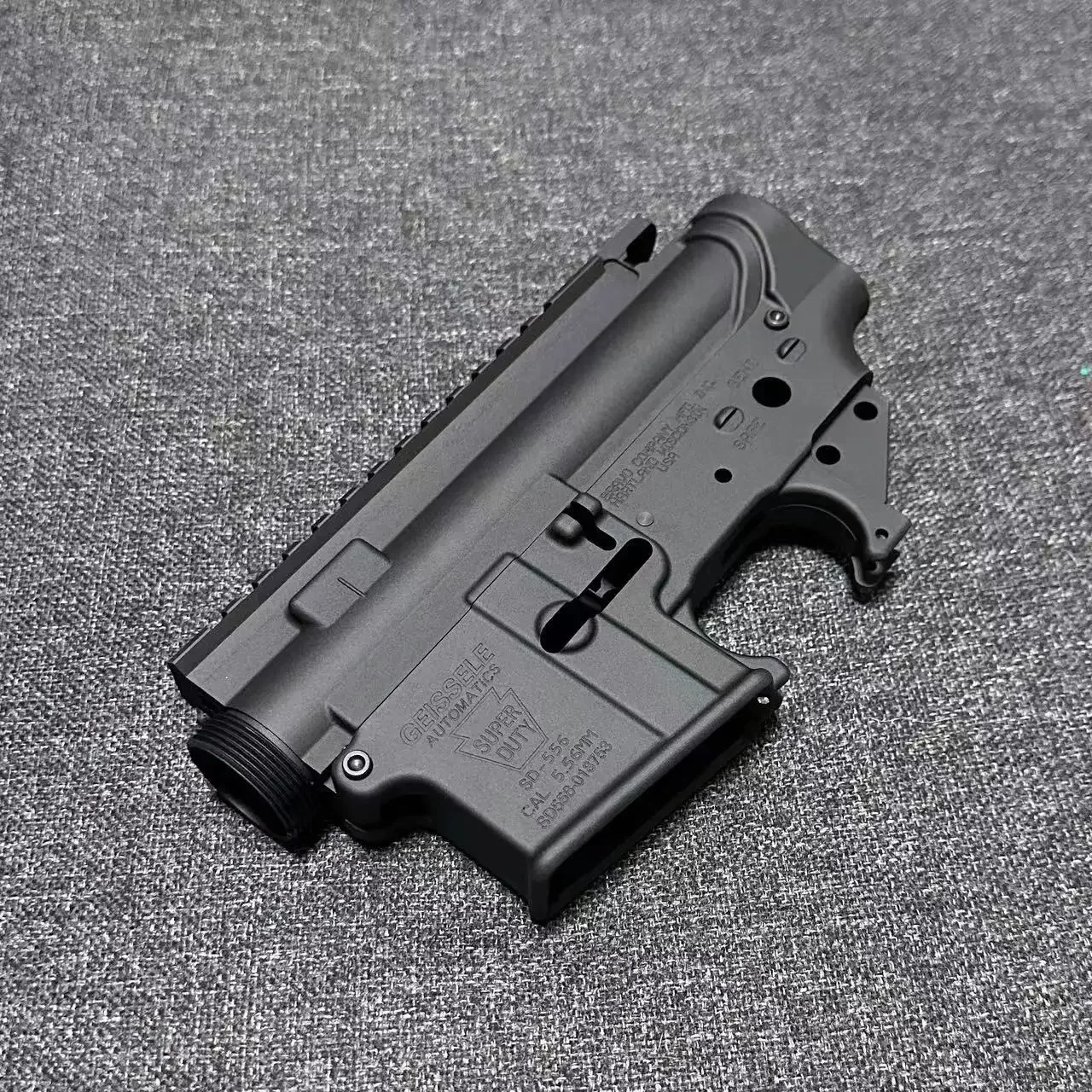 전체 mcx, gfr mws
