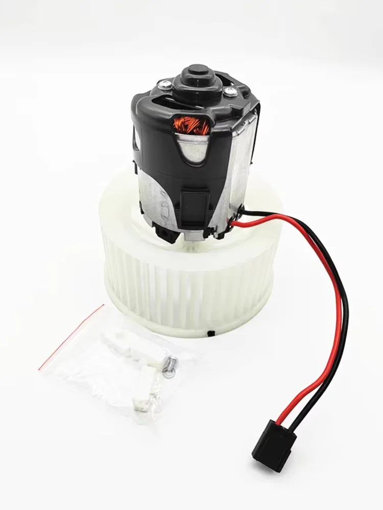 OE; 64119242608 High Quality HVAC Blower Motor For BMW F01 F02 F10 528i 740i M5 M6 Right Hand Rudder