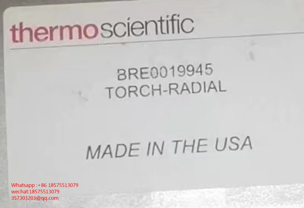 

Новинка, прямоугольная трубка для Thermo BRE0019945