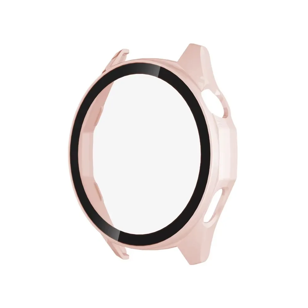 Durable Anti-Scratch Glass and Case Protection