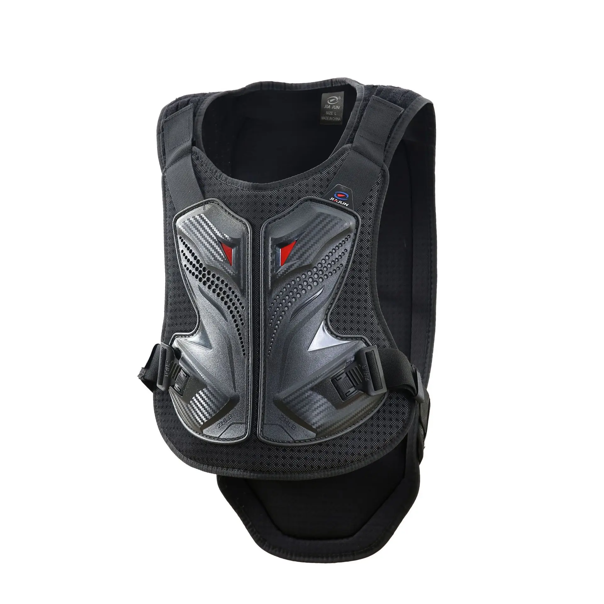 Off road motorcycle cycling suit, roller skating and ice skating safety armor, A-star quality motorcycle anti fall armor
