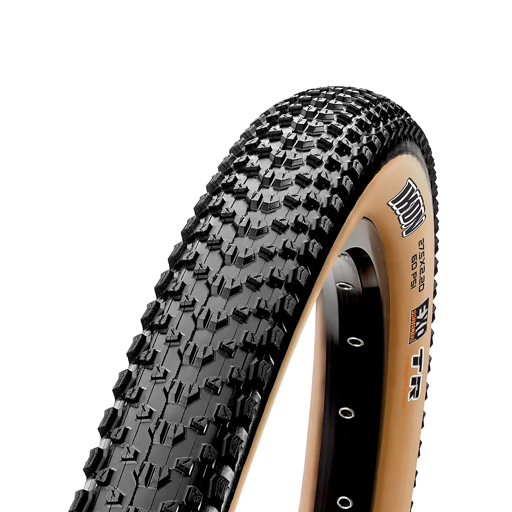 Tyre Maxxis Ikon 29X2.20 Black Exo Tr