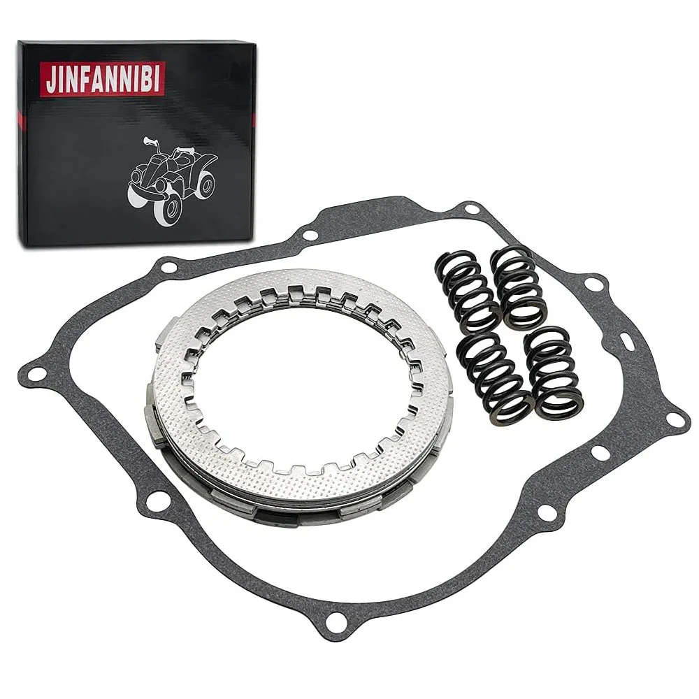 Комплект сверхпрочных пружинных