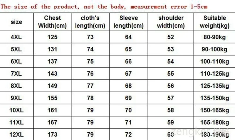 Big size Outdoor Charge Coat Men Spring and Autumn Plus Size  Waterproof Windproof Jacket 190kg 12xl 11XL coats men 10XL 9XL 5