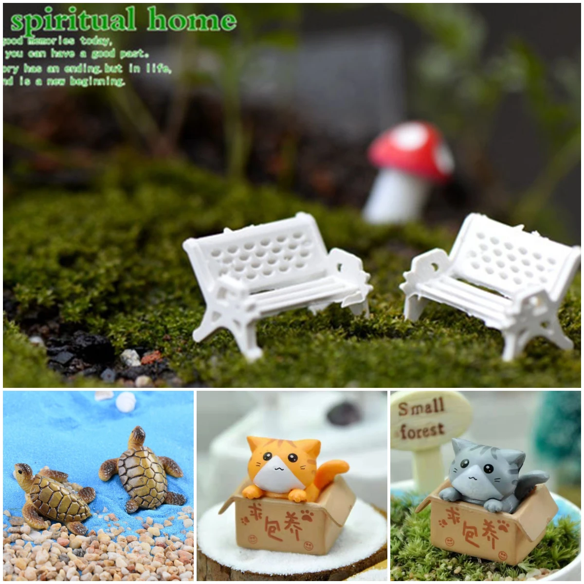 Valla Miniatura De Madera Para Jardín De Hadas O Terrario (100 X 5 Cm) - Decoración Para Casas De Muñecas, Fiestas O Navidad, Color Café