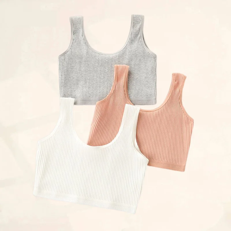Training Bras for Teenager Girls