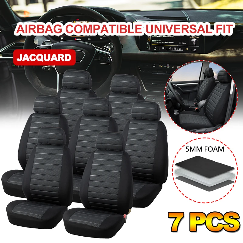 Funda Silla Coche Bebe Universal AUTOYOUTH Fundas De Asiento De