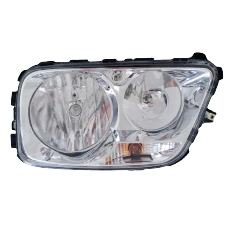 

Передние фары Figzero для Benz ACTROS Truck MP3 943820216 943820206