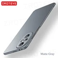 Matte Gray