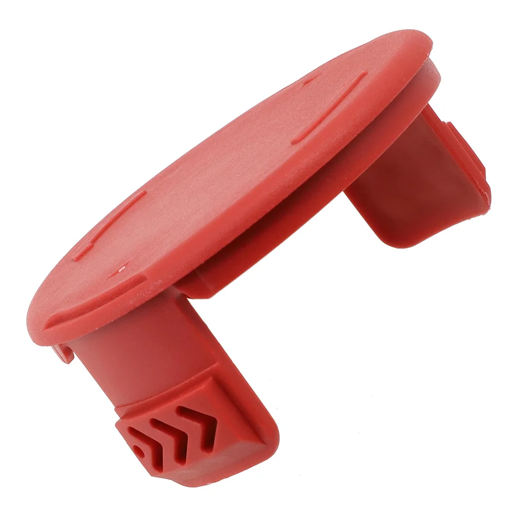 

Spool Cover Spool Cap Practical Replacement Spool Cover 33*75mm High Quality Lawn Mowers Parts Lawn Mower Accessories
