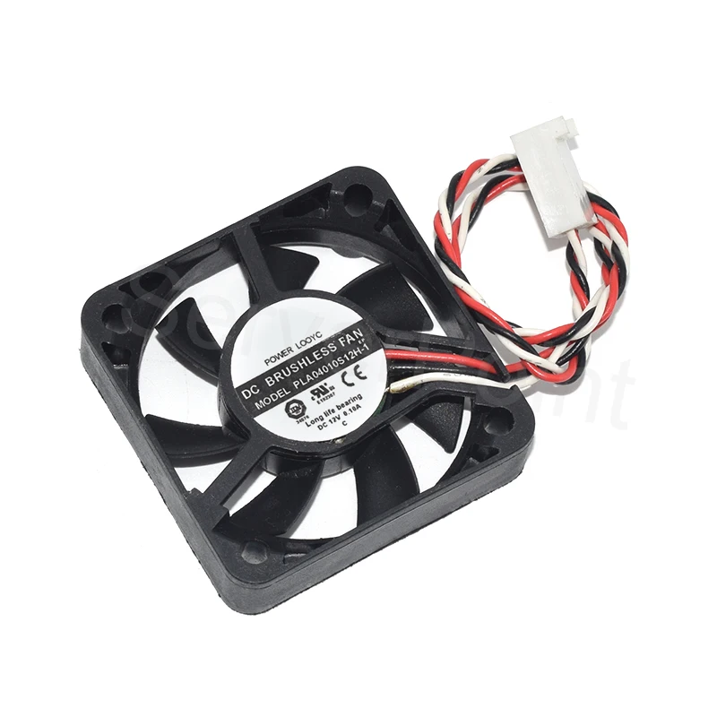 Mini ventilateur 12v DC 40x40x10MM