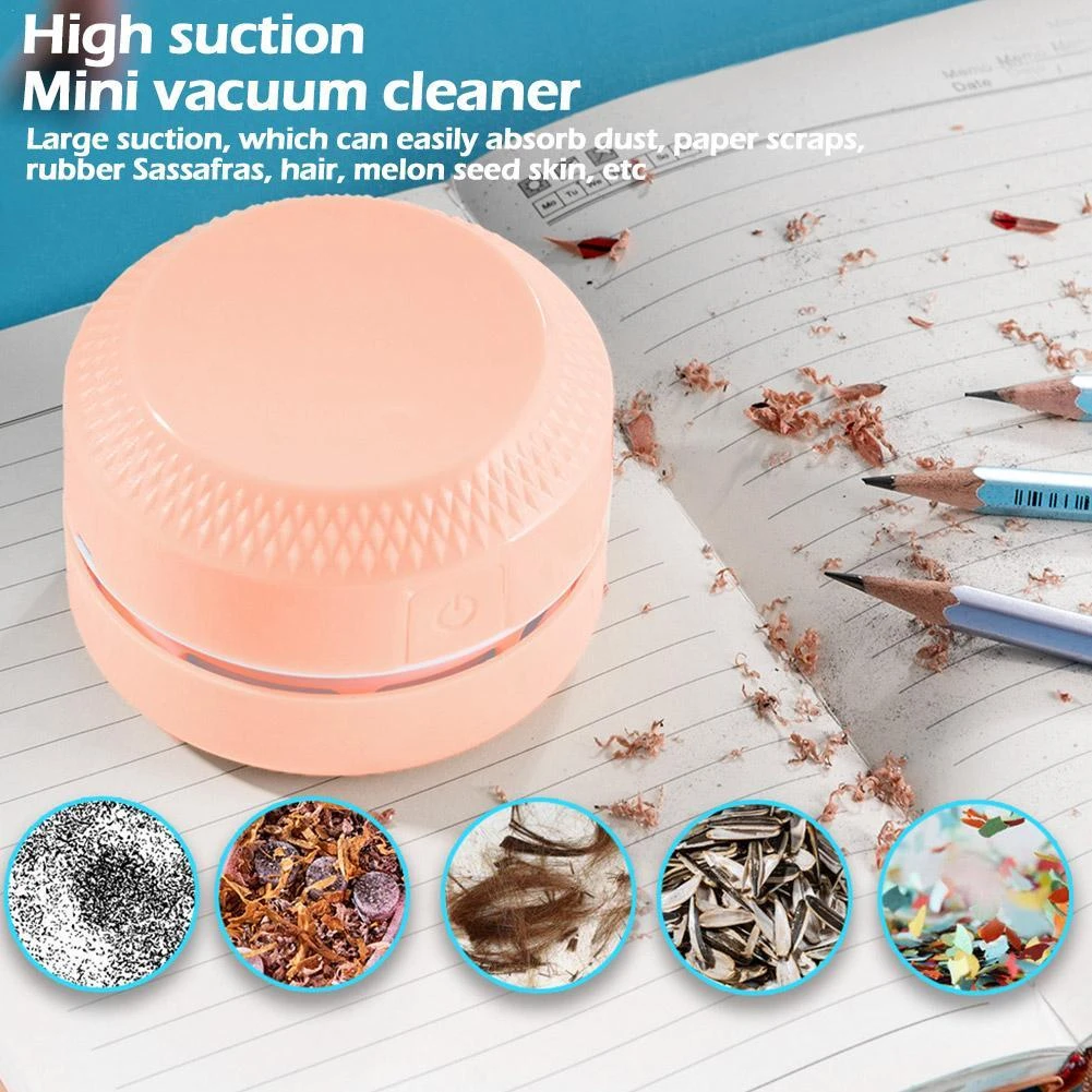 Vacuum Cleaner Cleaning Table Mini Vacuum Cleaner Table Mini Vacuum