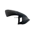 Black cover LH hole