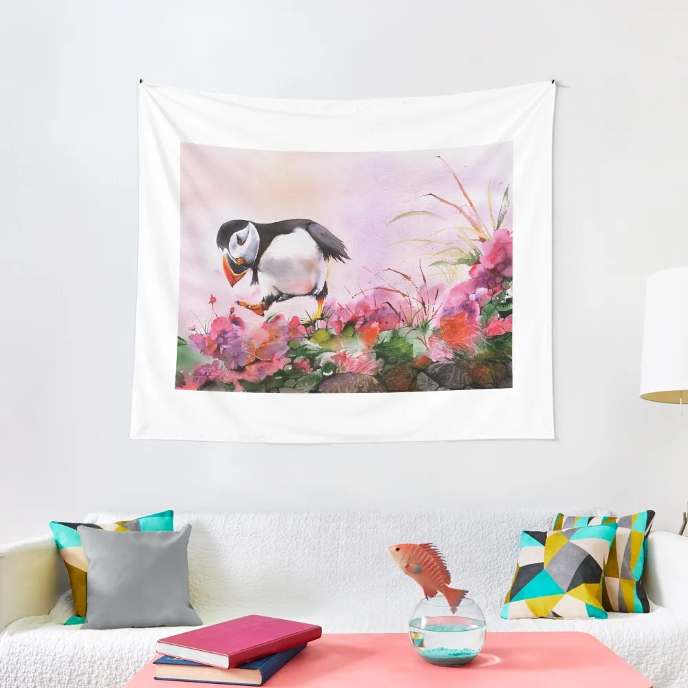 

In The Pink Tapestry Bedroom Decoration Christmas Decoration