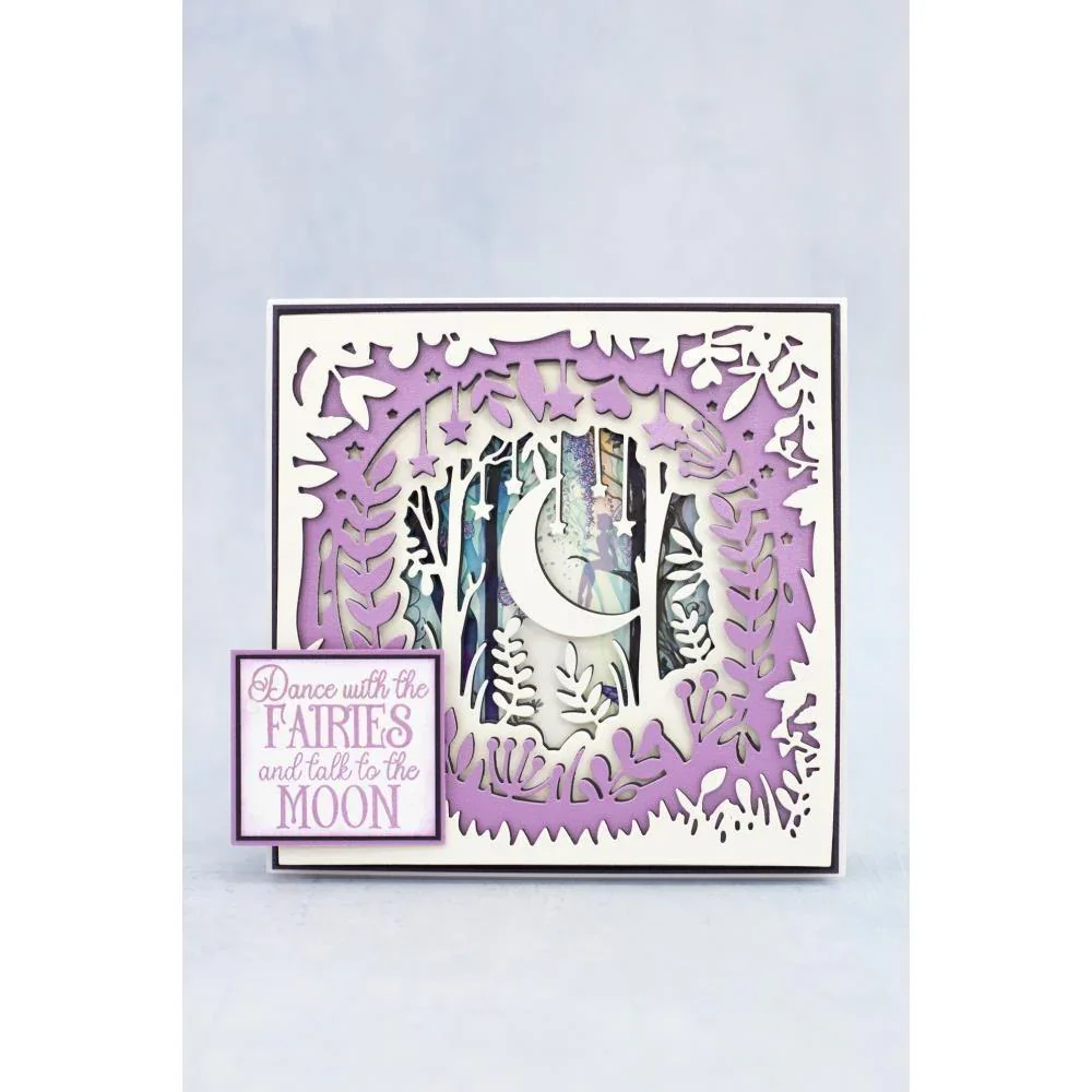 Make A Wish Transparent Clear Silicone Stamp, Seal for DIY Scrapbooking, Photo Album, Decorative Sheets