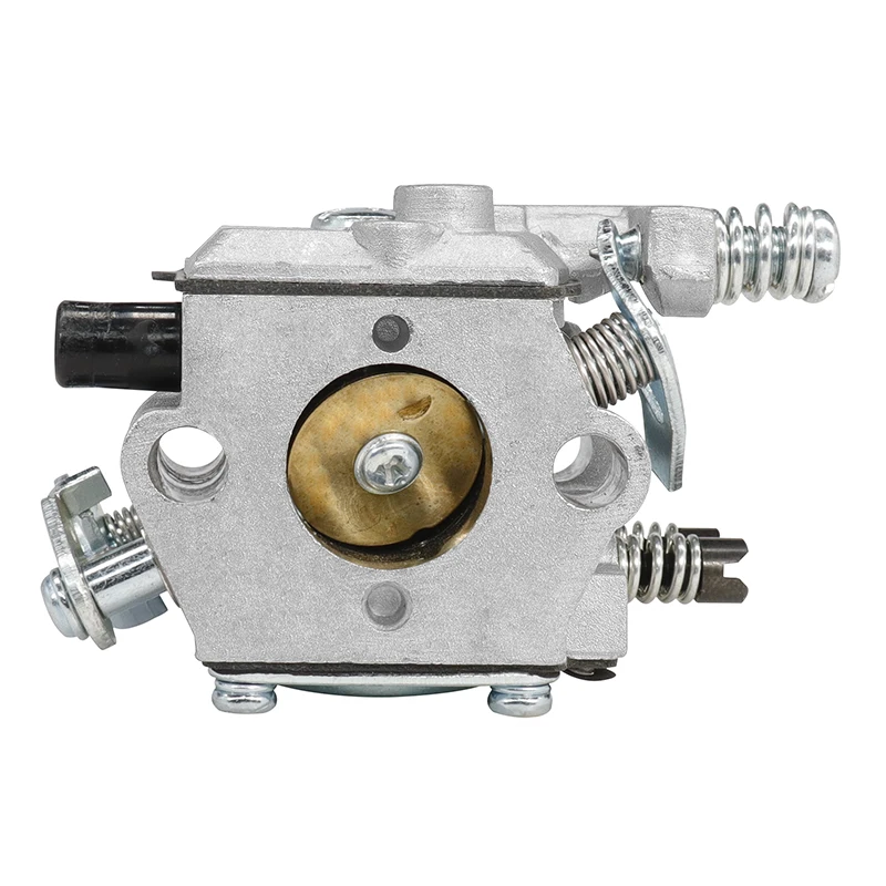 Carburateur Complet D'origine Walbro Type WT-194-1. Pour Tronçonneuse