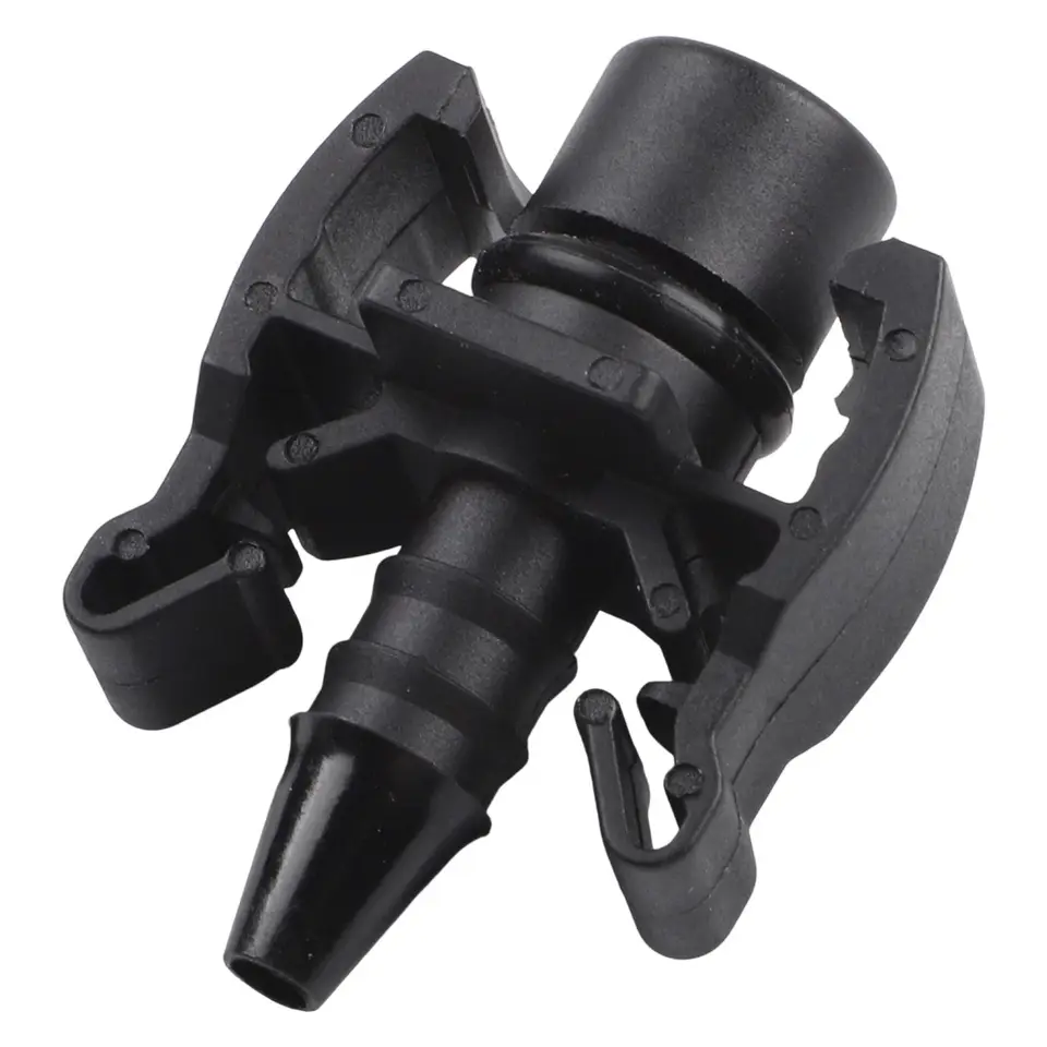 thumbnail image 2 of New Car Expansion Water Tank Water Hose Straight Connect Connector Accessories 2 of 12