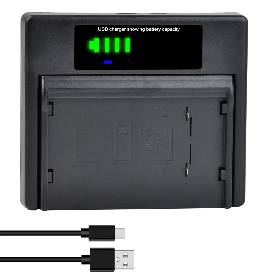 Baterie Jvc BN-V11U,, BN-V12U, BN-V14U, BN-V18U, BN-V20U, BN-V22U, BN-V24U, BN-V25U, BN-V400U - View #3