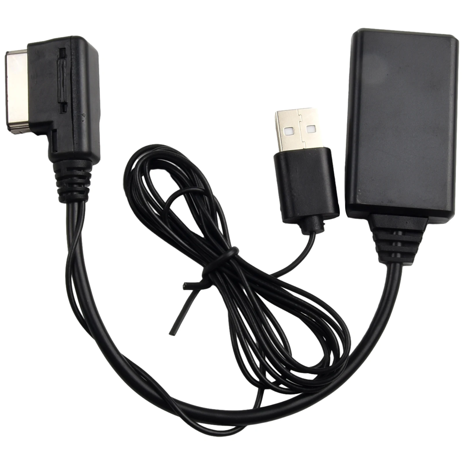 

USB AUX кабель музыкальный MDI MMI AMI к USB интерфейсу аудио адаптер кабель передачи данных для MMI AMI MDI 2G 3G CD радио