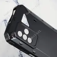 For Ulefone Power Armor 18T 18 Armor18 Armor18T 6.58" 2022 Silicone Smartphone Phone Protective Back Shell Soft TPU Case 2