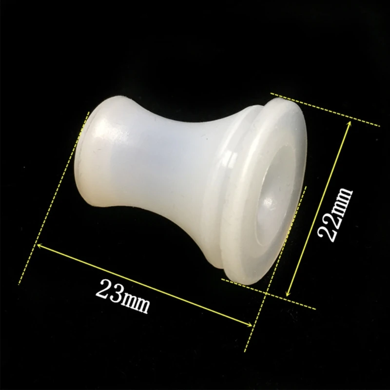 Rice Cooker Float Valve Seal Ring Silicone Gasket Universal Replacement Sealer 425B