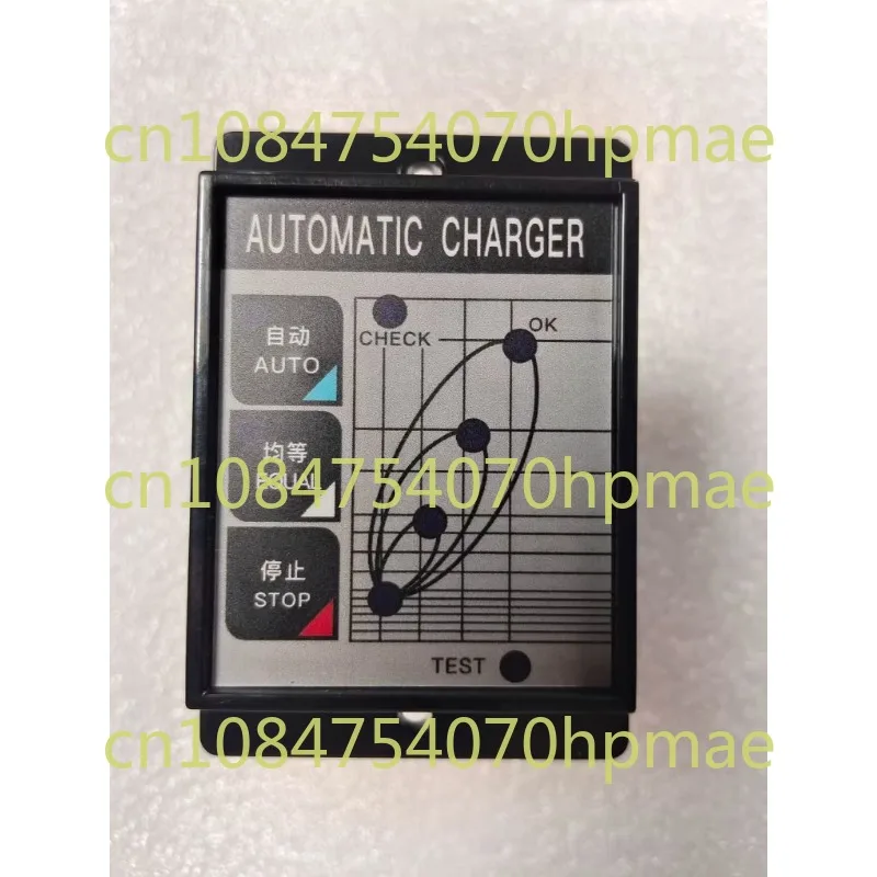 

Gs48v60a80ags72vgs24 V зарядное устройство AMT II-48 (Dc48v)
