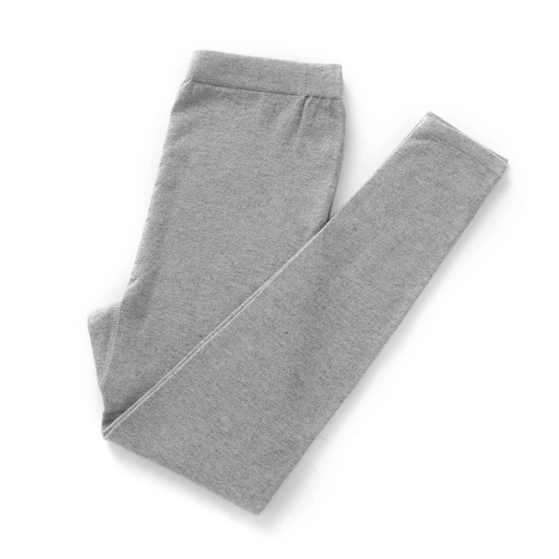 Premium Wool Leggings - Detail