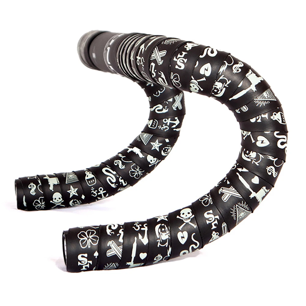 Рисунок 3 - Светоотражающие ленты для руля велосипеда