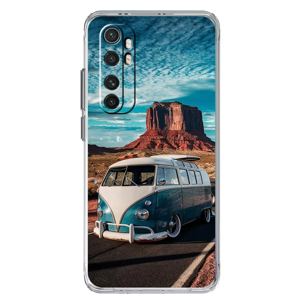 Versatile TPU Phone Case - Durable Outdoor & Camping Protection