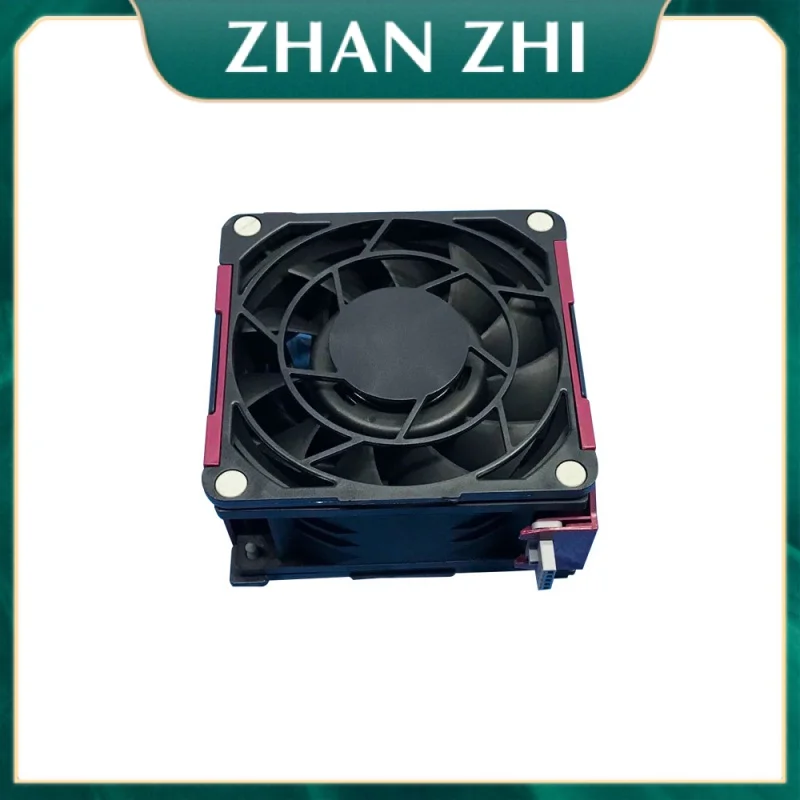 Per Ventola Di Raffreddamento Server Proliant Dl580 G7 Gen7 Dl580G7 591208-001 584562-001 Pfc0912De Ventola Di Raffreddamento Dissipatore Di Calore Da