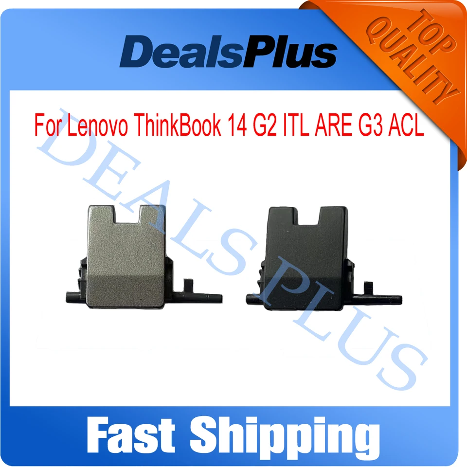 HSSDTECH Vis De Charnière LCD Pour Lenovo ThinkBook 14 G2 ITL 14 G2 Are