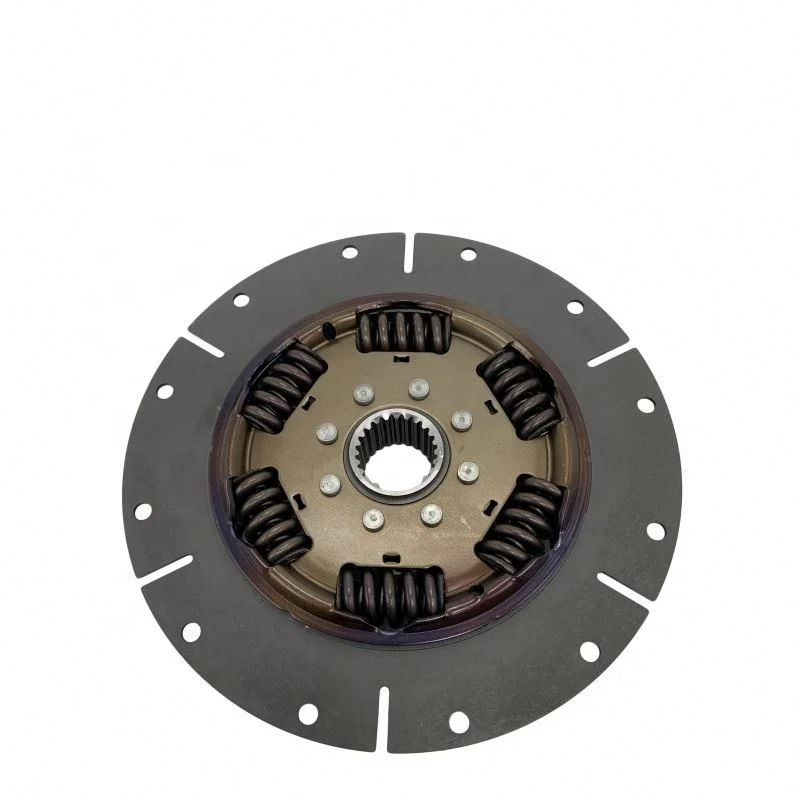 manufacturer engine hydraulic pump clutch disc parts coupling plate Liebherr 944