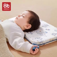 AIBEDILA 30x50cm Baby Envelope Pillowcase For Kids Children Pillow Cases Cotton Soft Baby Pillow Cover For Boys Girls almohadas 1