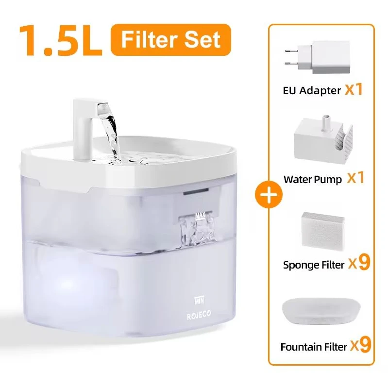 Filter Set