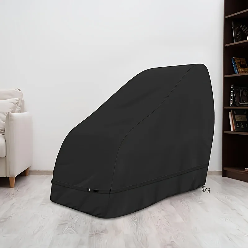 Electric massage chair cover Outdoor Oxford cloth all wrapped massage chair dust cover